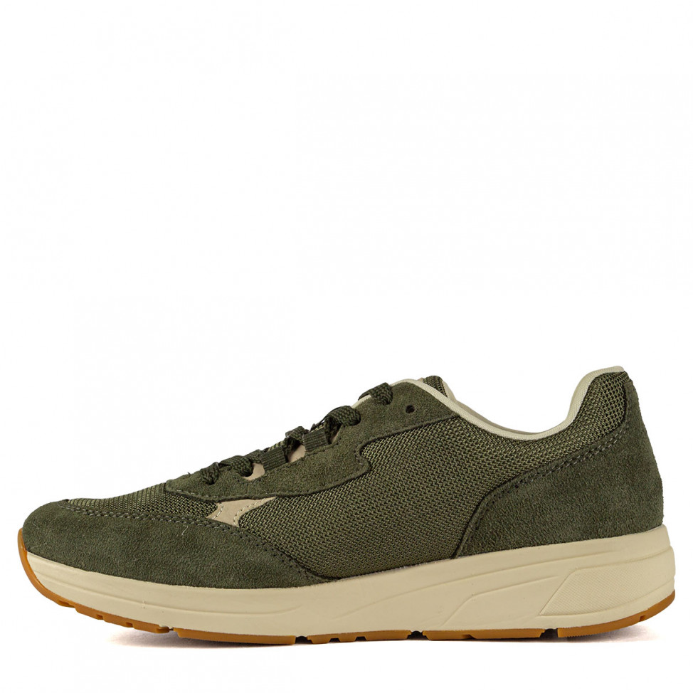 Кроссовки хаки Rieker Revolution Кроссовки хаки Rieker Revolution