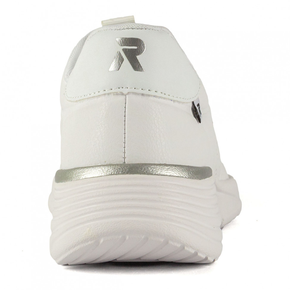Кроссовки белые Rieker Revolution Кроссовки белые Rieker Revolution