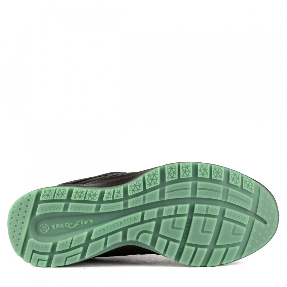 Кроссовки черные Grisport Кроссовки черные Grisport