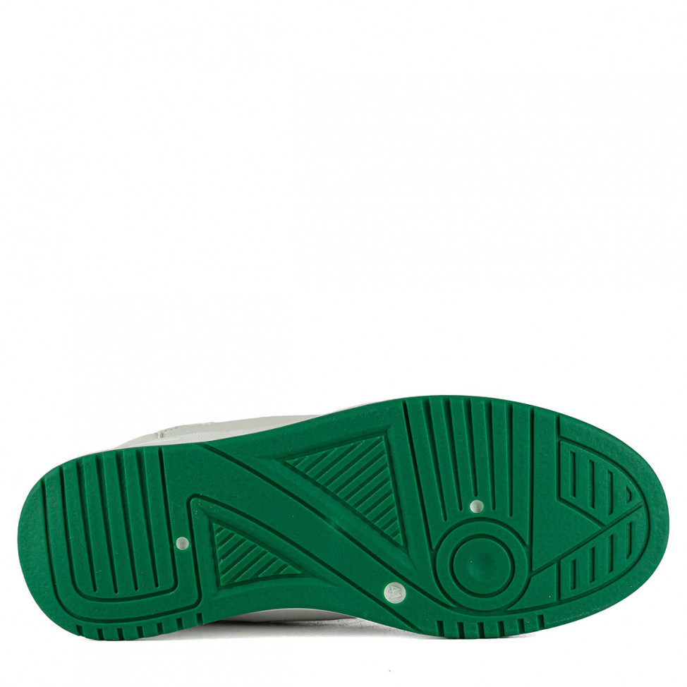 Кеды белые Color Me