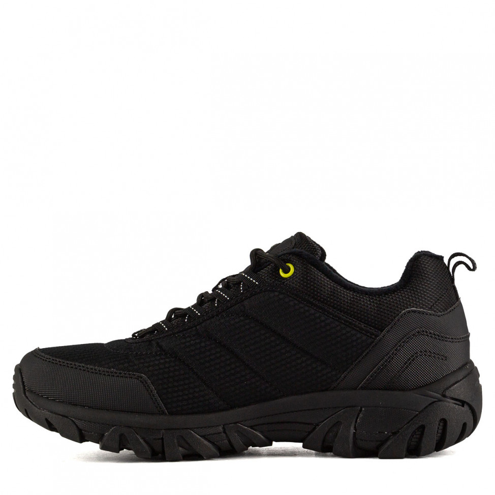 Кроссовки черные Torsion Field Кроссовки черные Torsion Field