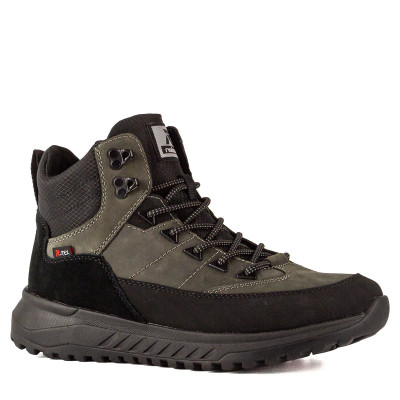 Кроссовки Rieker Revolution мужские серые U0174-42