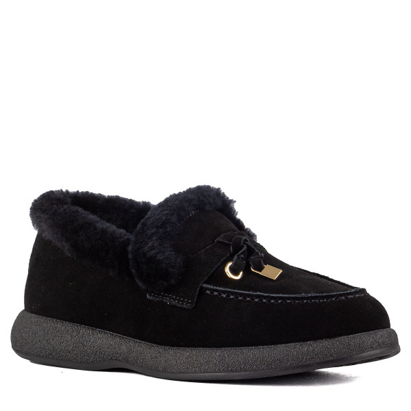 Автоледи Finn Line женские черные 280-253(BLACK)