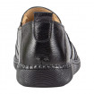 Слипоны черные Covani Comfort