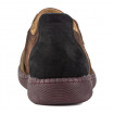 Слипоны коричневые Covani Comfort