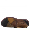 Слипоны коричневые Covani Comfort