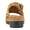 Босоножки коричневые Covani Comfort