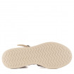 Босоножки бежевые Covani Comfort Босоножки бежевые Covani Comfort
