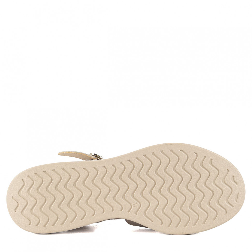 Босоножки бежевые Covani Comfort Босоножки бежевые Covani Comfort