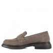 Лоферы бежевые Covani Comfort