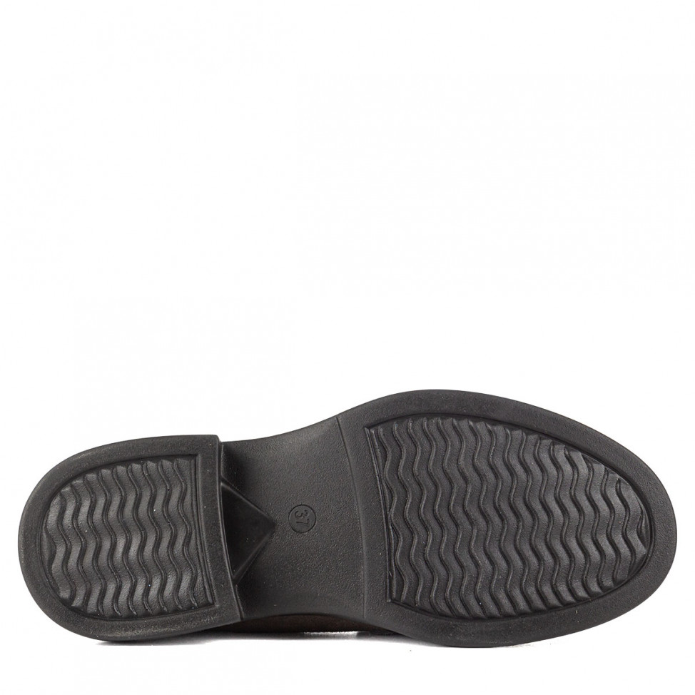 Лоферы бежевые Covani Comfort