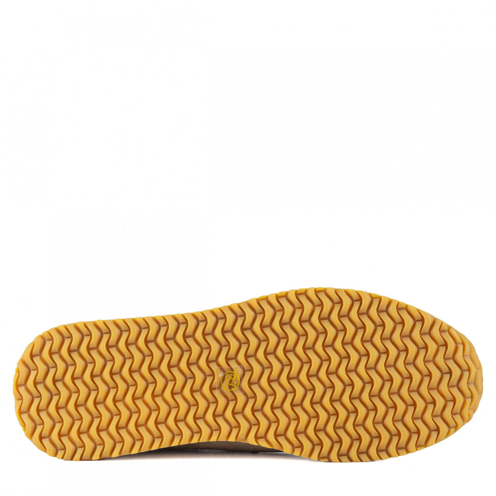 Топсайдеры бежевые Covani Comfort Топсайдеры бежевые Covani Comfort