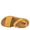 Сандалии коричневые Ligh Tofa