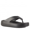 Сабо черные Glam Forever
