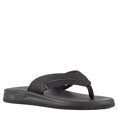Сабо Finn Line мужские черные 6003-261(BLACK)