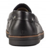 Слипоны черные Rieker Слипоны черные Rieker