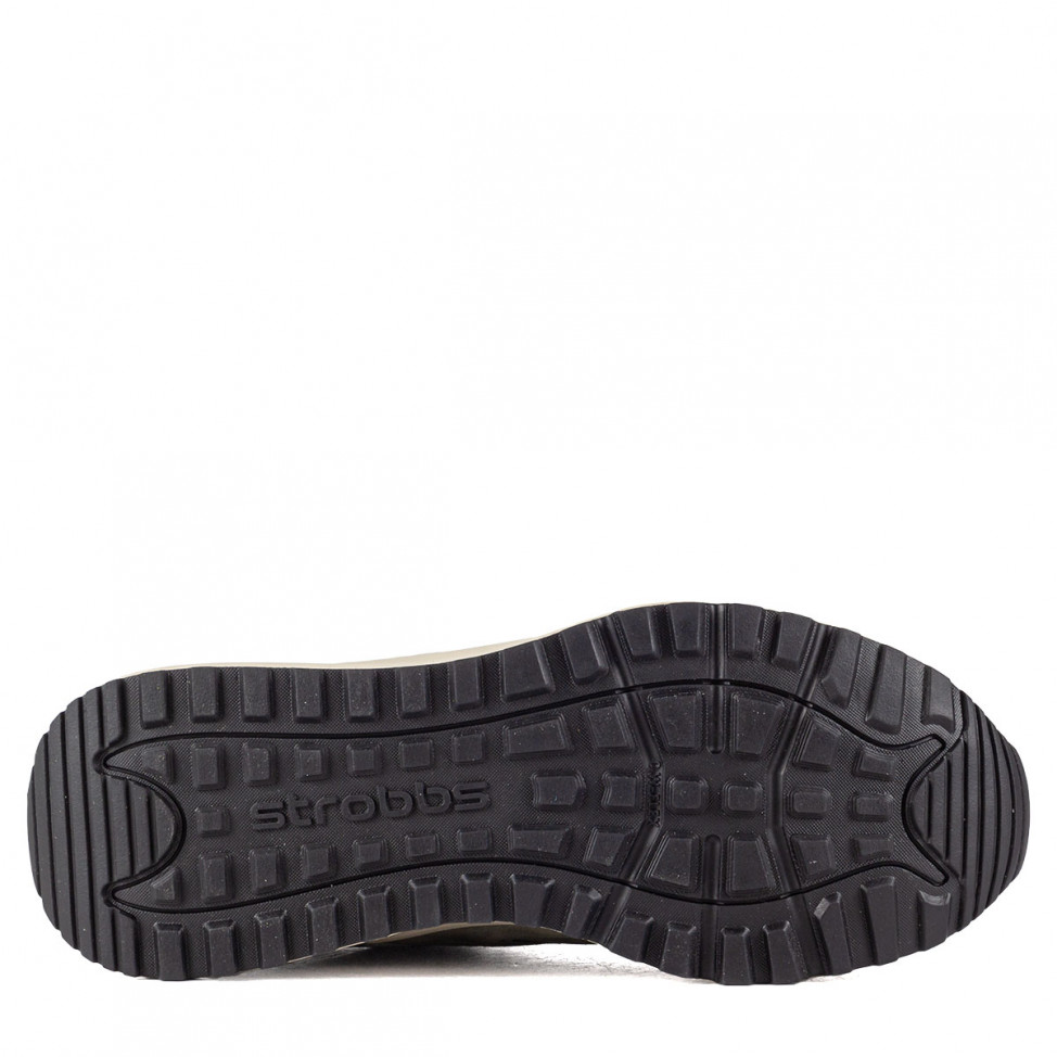 Кроссовки хаки Strobbs Кроссовки хаки Strobbs