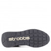 Кроссовки серые Strobbs Кроссовки серые Strobbs
