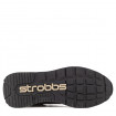 Кроссовки серые Strobbs Кроссовки серые Strobbs
