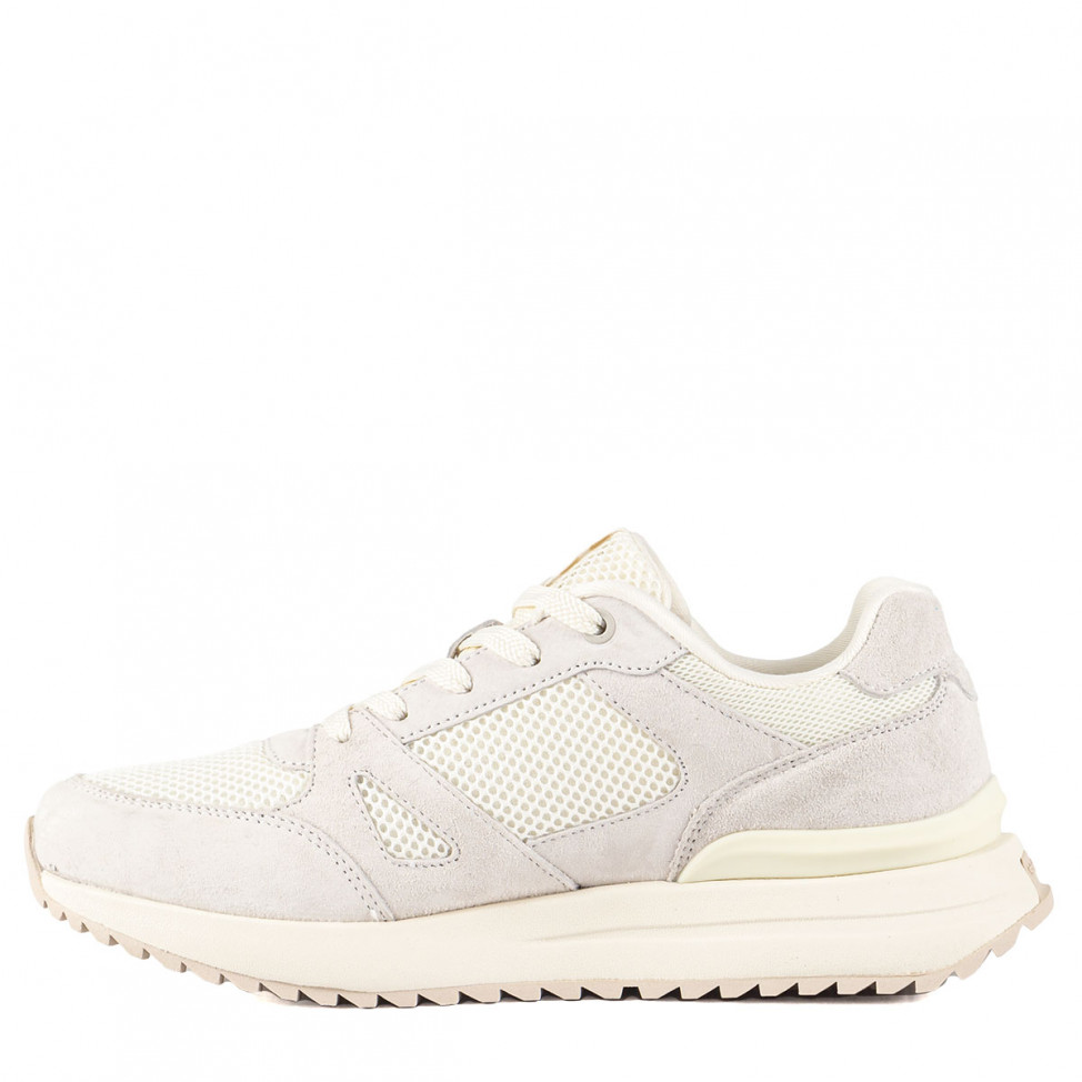 Кроссовки фиолетовые Strobbs