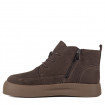 Сникеры бежевые Covani Comfort