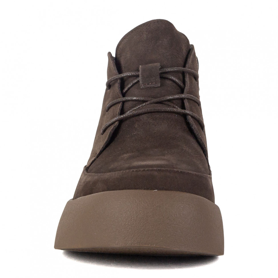 Сникеры бежевые Covani Comfort