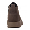 Сникеры бежевые Covani Comfort