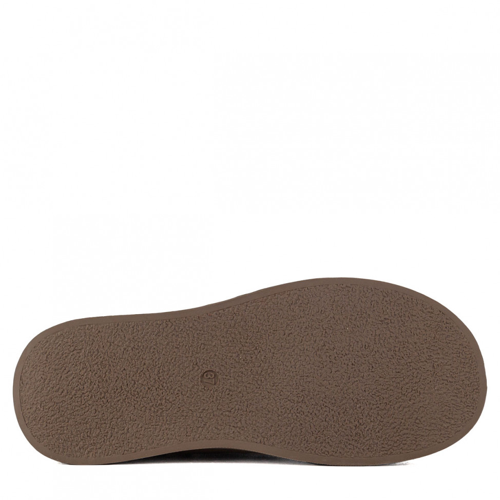 Сникеры бежевые Covani Comfort