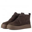 Сникеры бежевые Covani Comfort