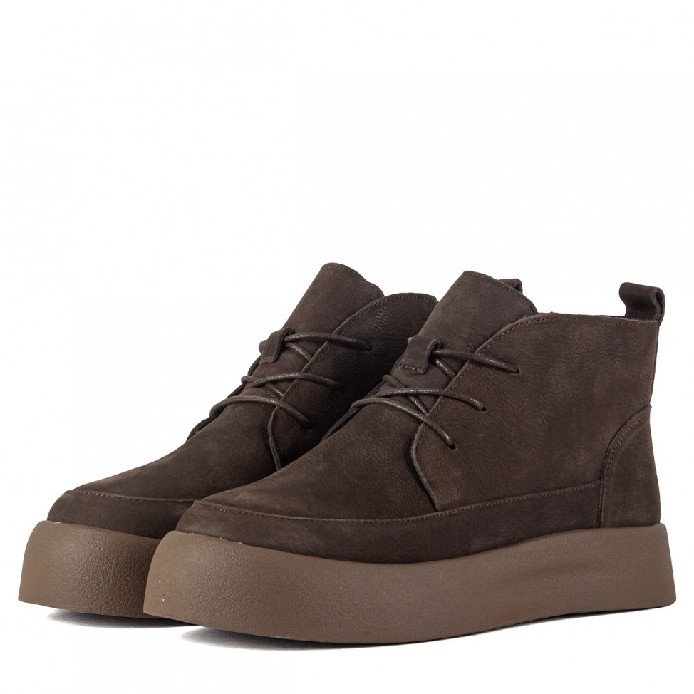 Сникеры бежевые Covani Comfort