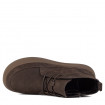 Сникеры коричневые Covani Comfort