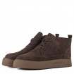 Сникеры коричневые Covani Comfort
