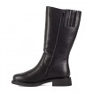 Сапоги черные Covani Comfort Сапоги черные Covani Comfort