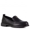 Лоферы черные Covani Comfort