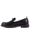 Лоферы черные Covani Comfort