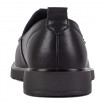 Лоферы черные Covani Comfort