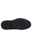 Лоферы черные Covani Comfort