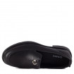 Лоферы черные Covani Comfort