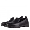 Лоферы черные Covani Comfort