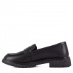 Лоферы черные Covani Comfort