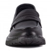 Лоферы черные Covani Comfort