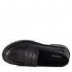 Лоферы черные Covani Comfort