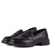Лоферы черные Covani Comfort