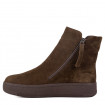 Сникеры коричневые Covani Comfort