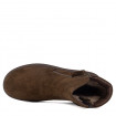 Сникеры коричневые Covani Comfort