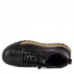 Кроссовки черные Velcave